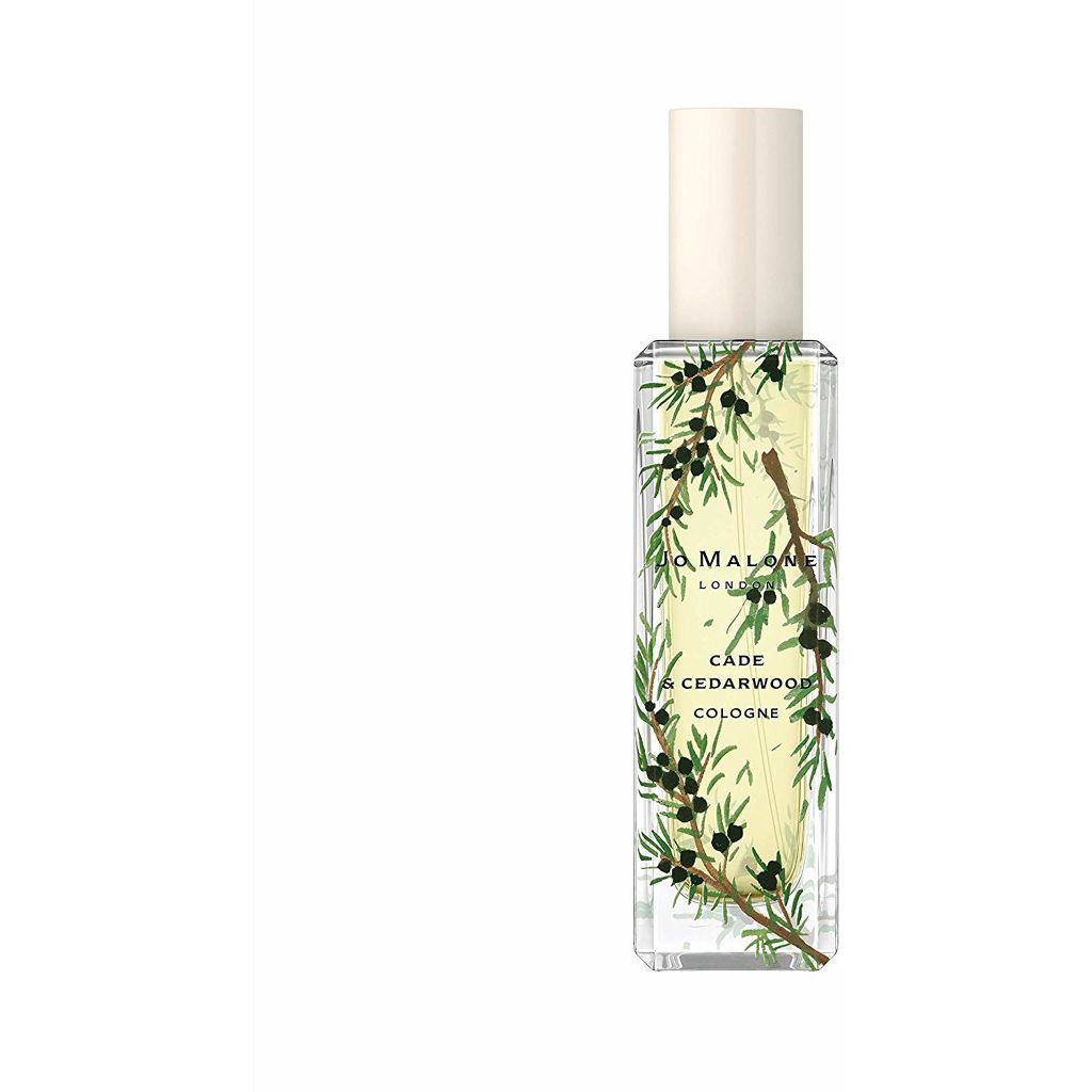 カデ & シダーウッド コロン Jo MALONE LONDON
