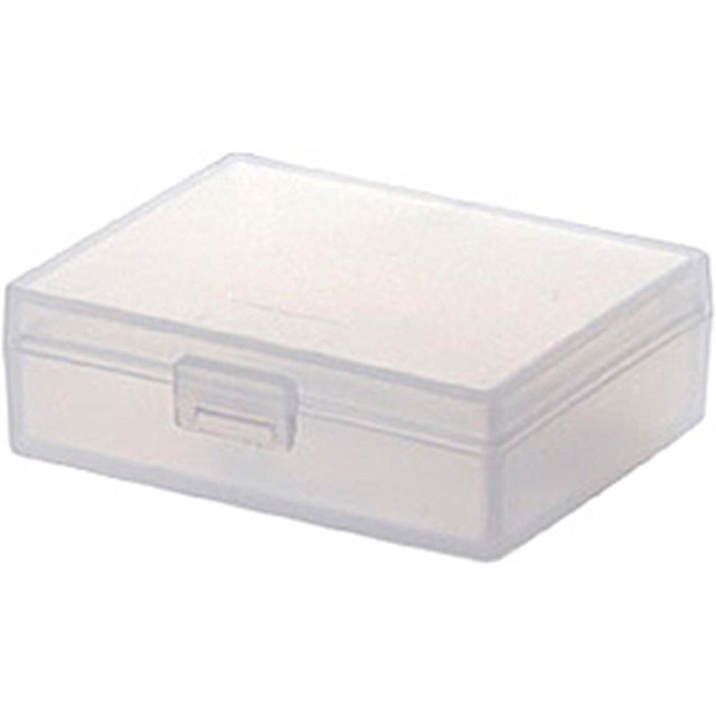 無印良品 PP小型石鹸ケース