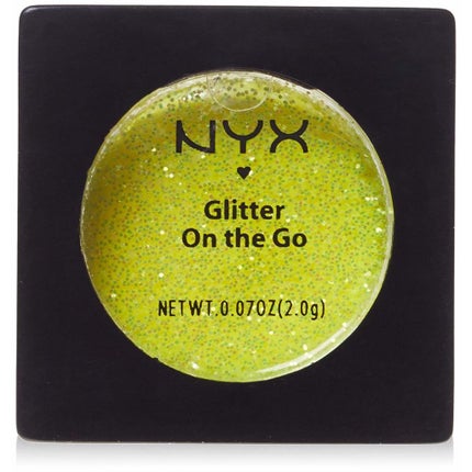 NYX Professional Makeup グリッター オン ザ ゴー