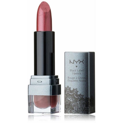 NYX Professional Makeup ブラック レーベル リップスティック