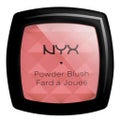 NYX Professional Makeup パウダー ブラッシュ ファルド ア ジューズ