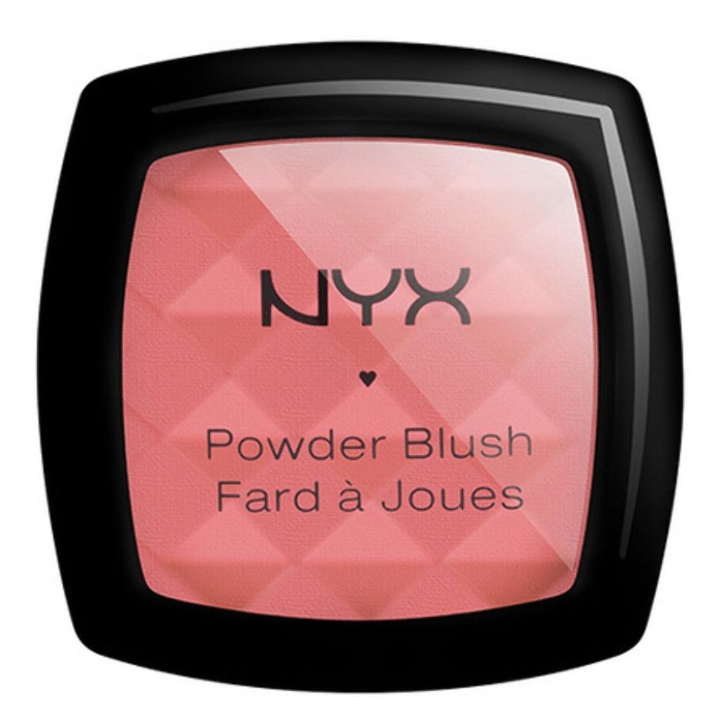 パウダー ブラッシュ ファルド ア ジューズ NYX Professional Makeup