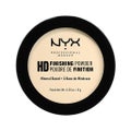 NYX Professional MakeupHDフィニッシングパウダー