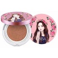 ion Calcium Foundation Double Cushion / MiBA