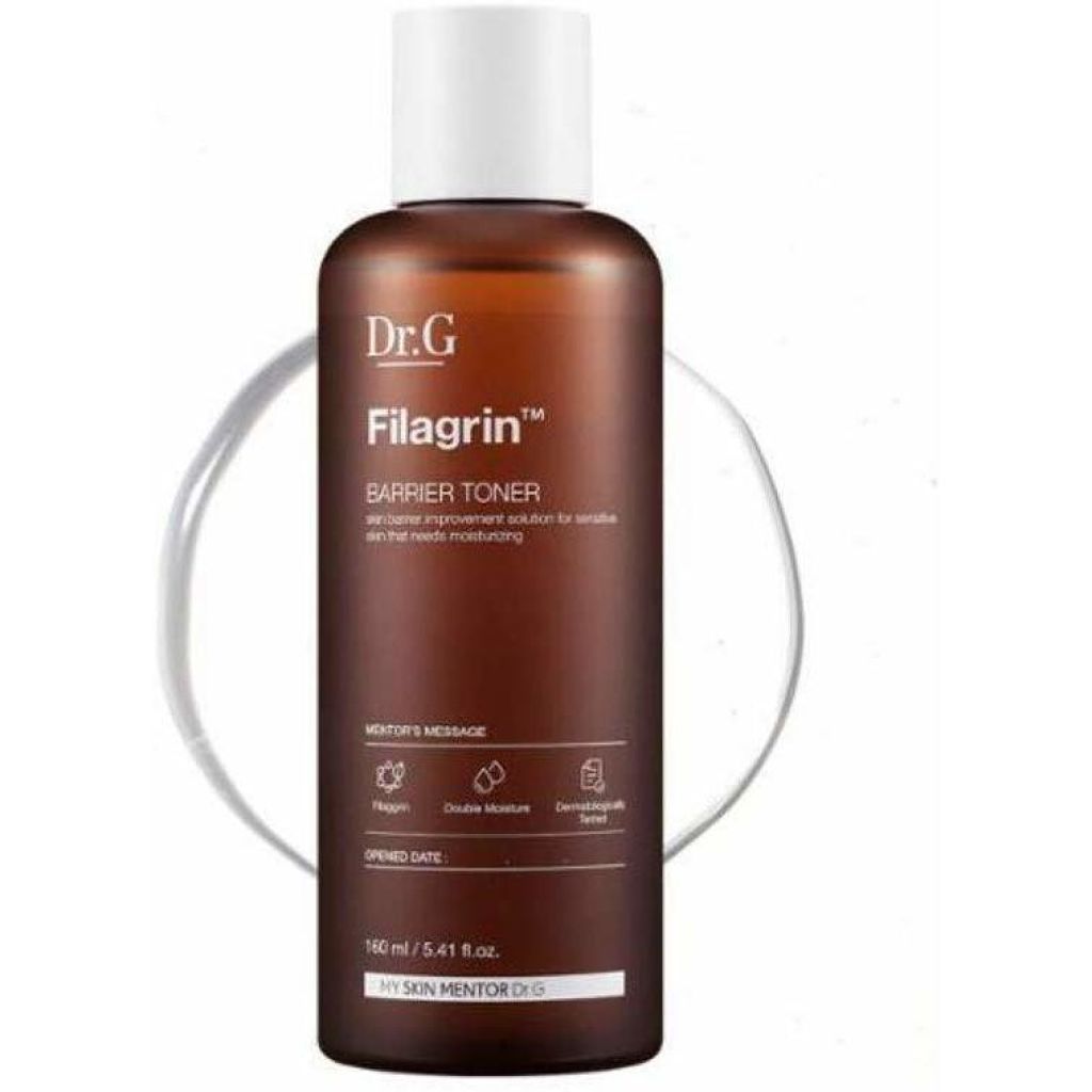 Dr.G フィラグリン バリアトナー