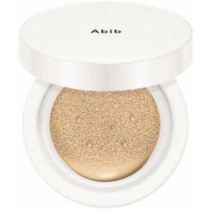 Abib  ハイドレーション クッション コンパクト スキン シールド