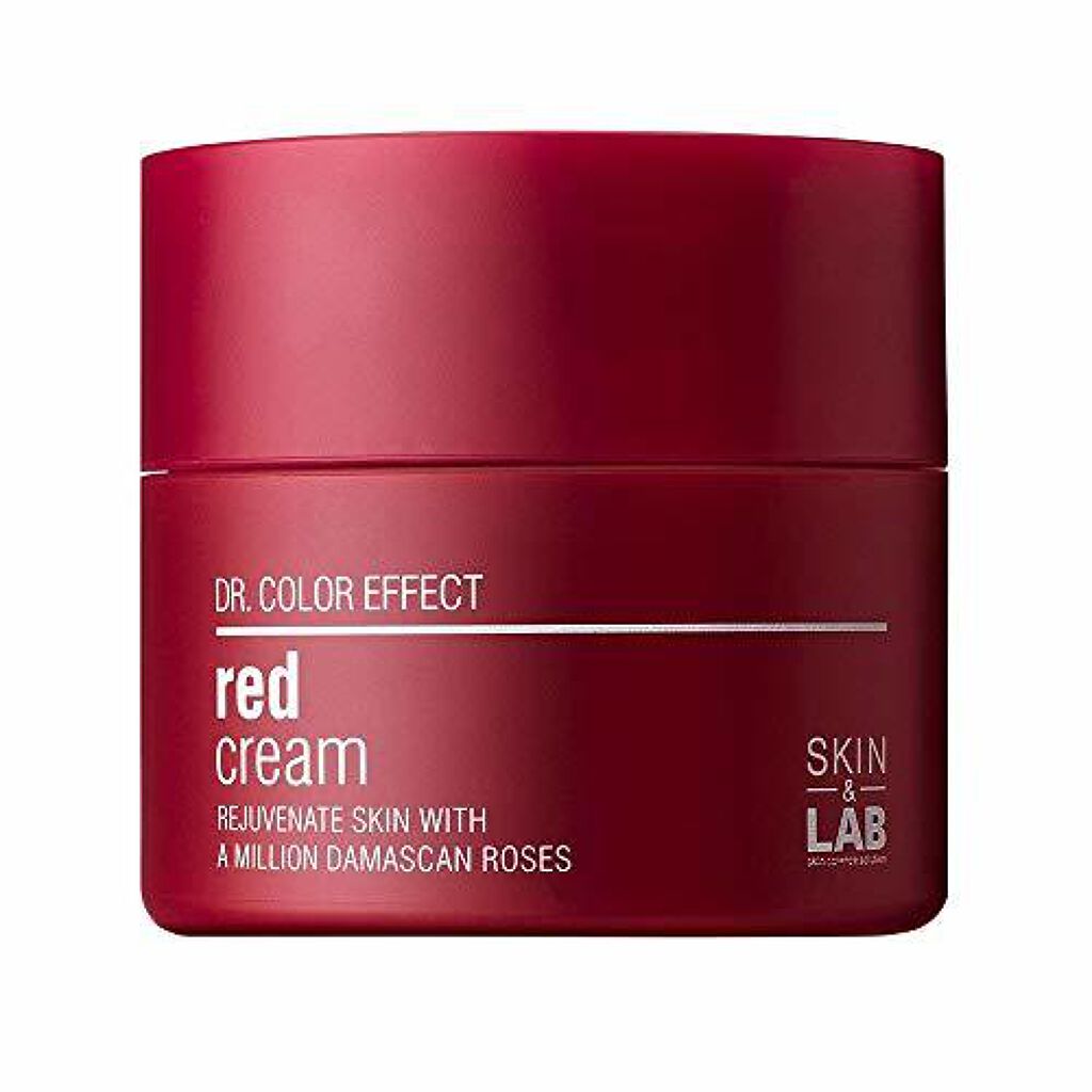 SKIN&LAB レッドクリーム