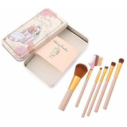 ディズニーストア メイクブラシ レディ ブルーム ナチュラル