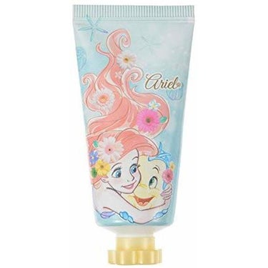 試してみた ハンドクリーム ディズニーストア Lips 試してみた ハンドクリーム ディズニーストア Lips