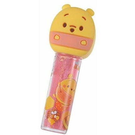 ディズニーストア ufufy(ウフフィ) リップグロス プーさん