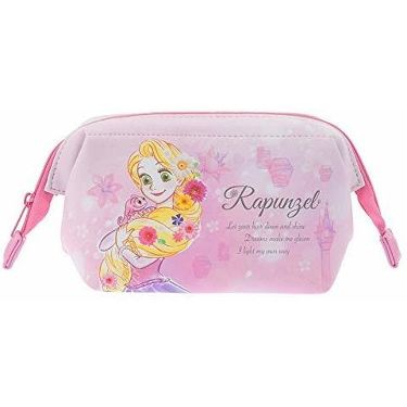 試してみた ディズニー ポーチ ディズニーストアの商品情報 通販 Lips