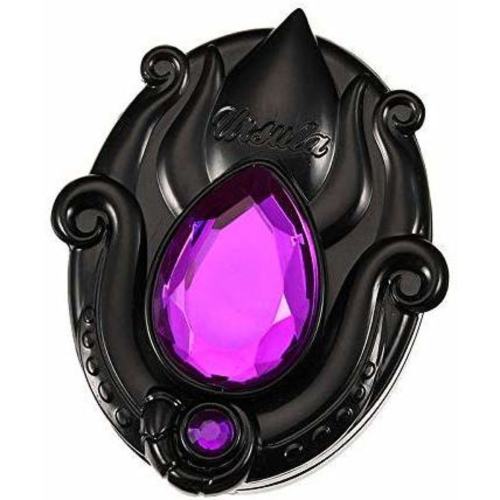 ディズニーストア ラメカラー アースラ ストーリーコレクション