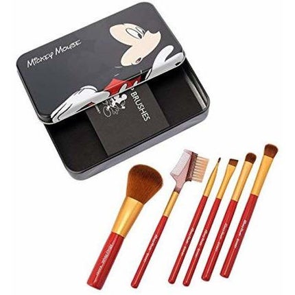 メイクブラシ ミッキー チャーミング / ディズニーストア