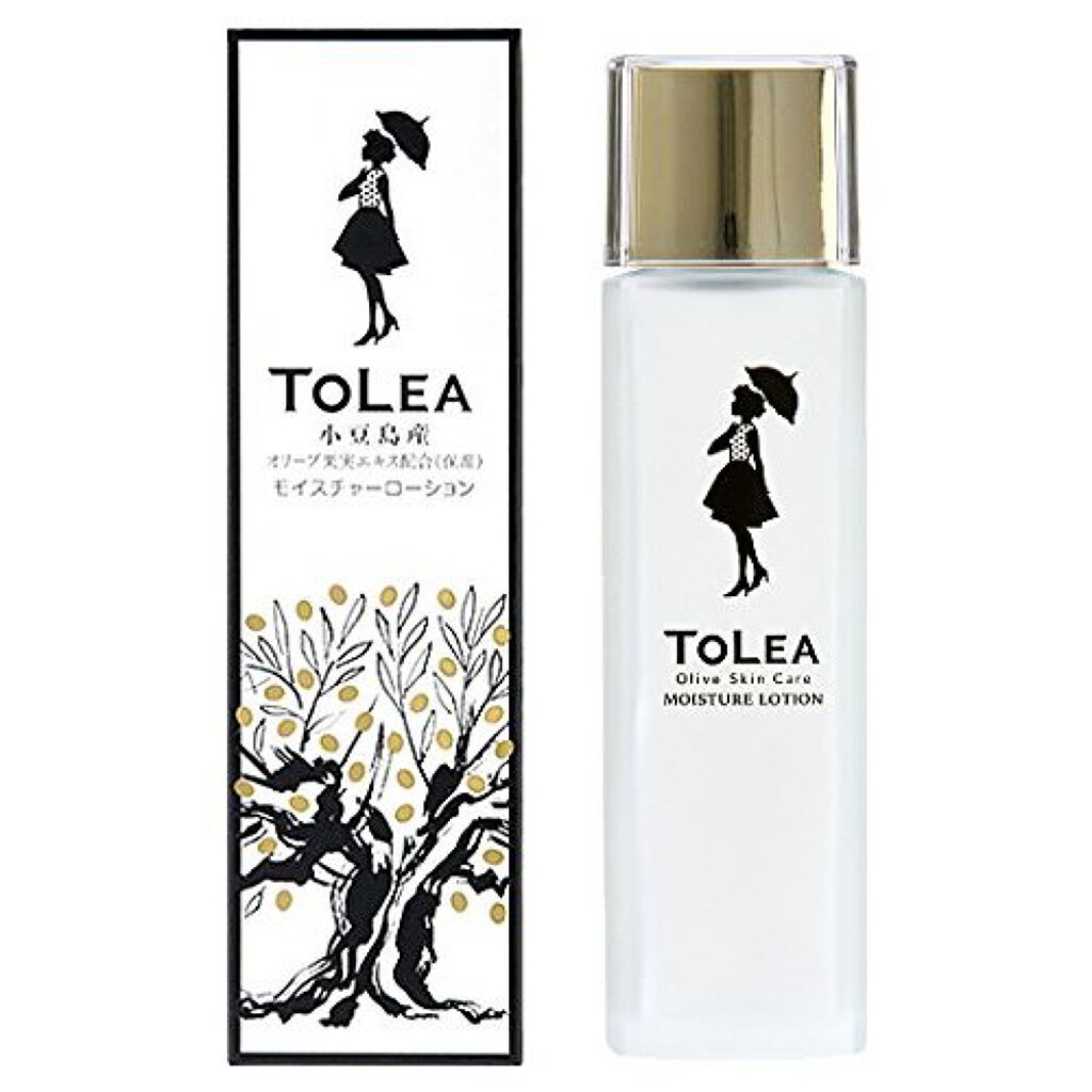 東洋オリーブ トレアモイスチャーローション