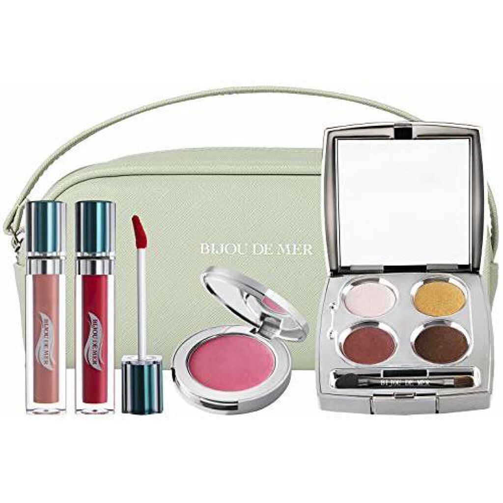 BIJOU DE MER ビジュー ドゥ メール ラグジュアリー コレクション