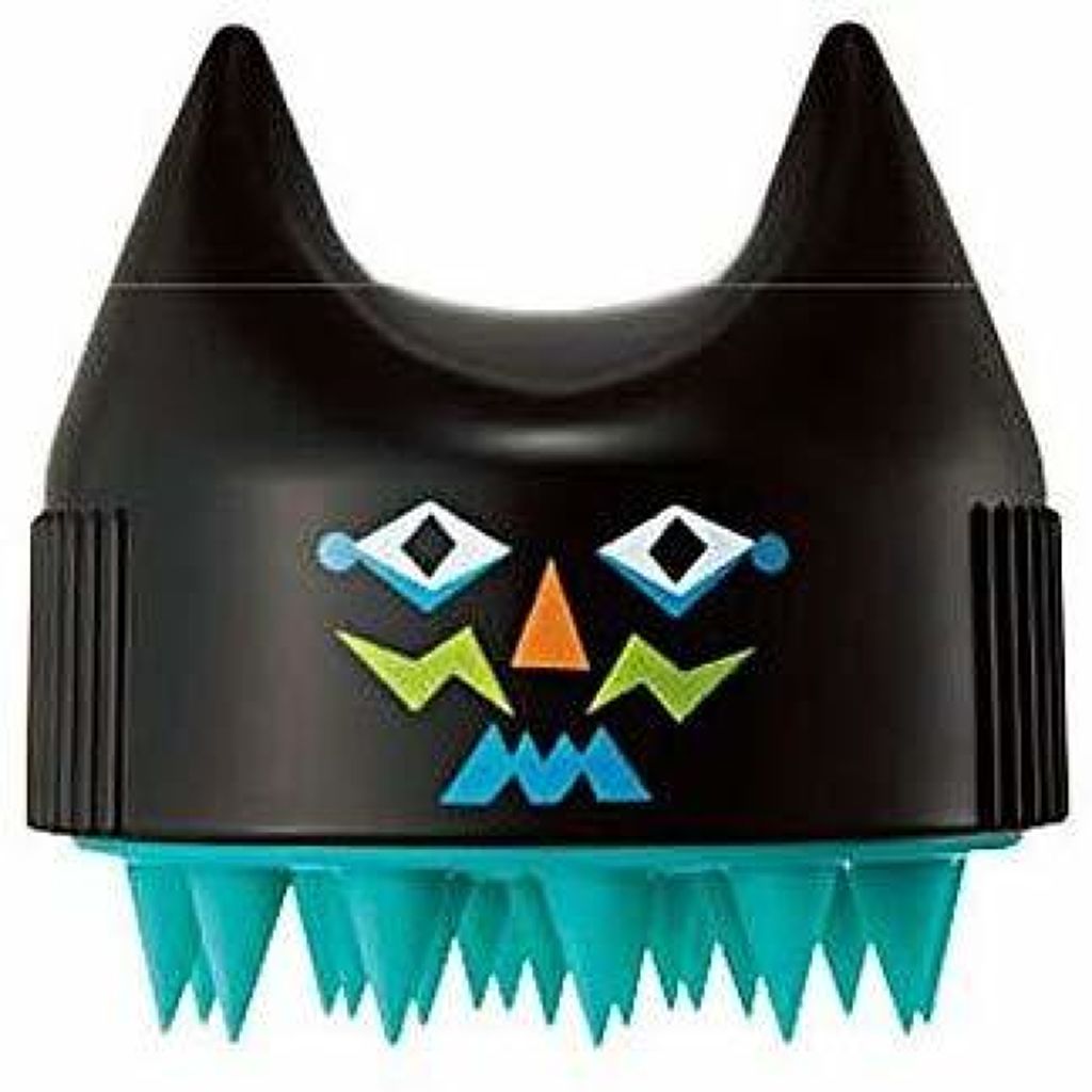 ロレッタ デビル シャンプーブラシ