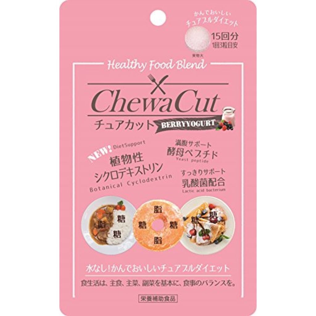 チュアカット リブ・ラボラトリーズ