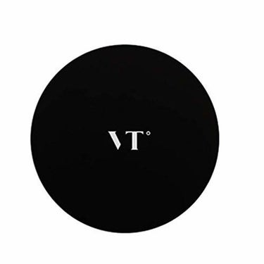 VT VT  BLACK FIX ON CC CUSHION