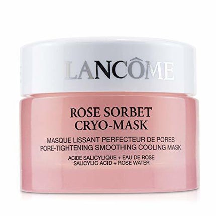 試してみた】アプソリュ プレシャスセル ローズ マスク LANCOME 試してみた】アプソリュ プレシャスセル ローズ マスク LANCOME