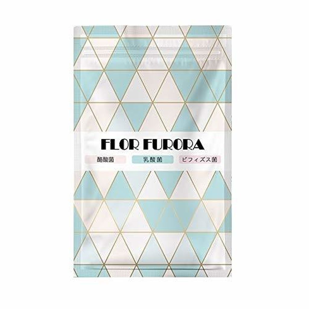 FLOR FURORA 新品未開封
