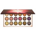 bh cosmeticsSolar Flare 18 Color Baked Eyeshadow Palette