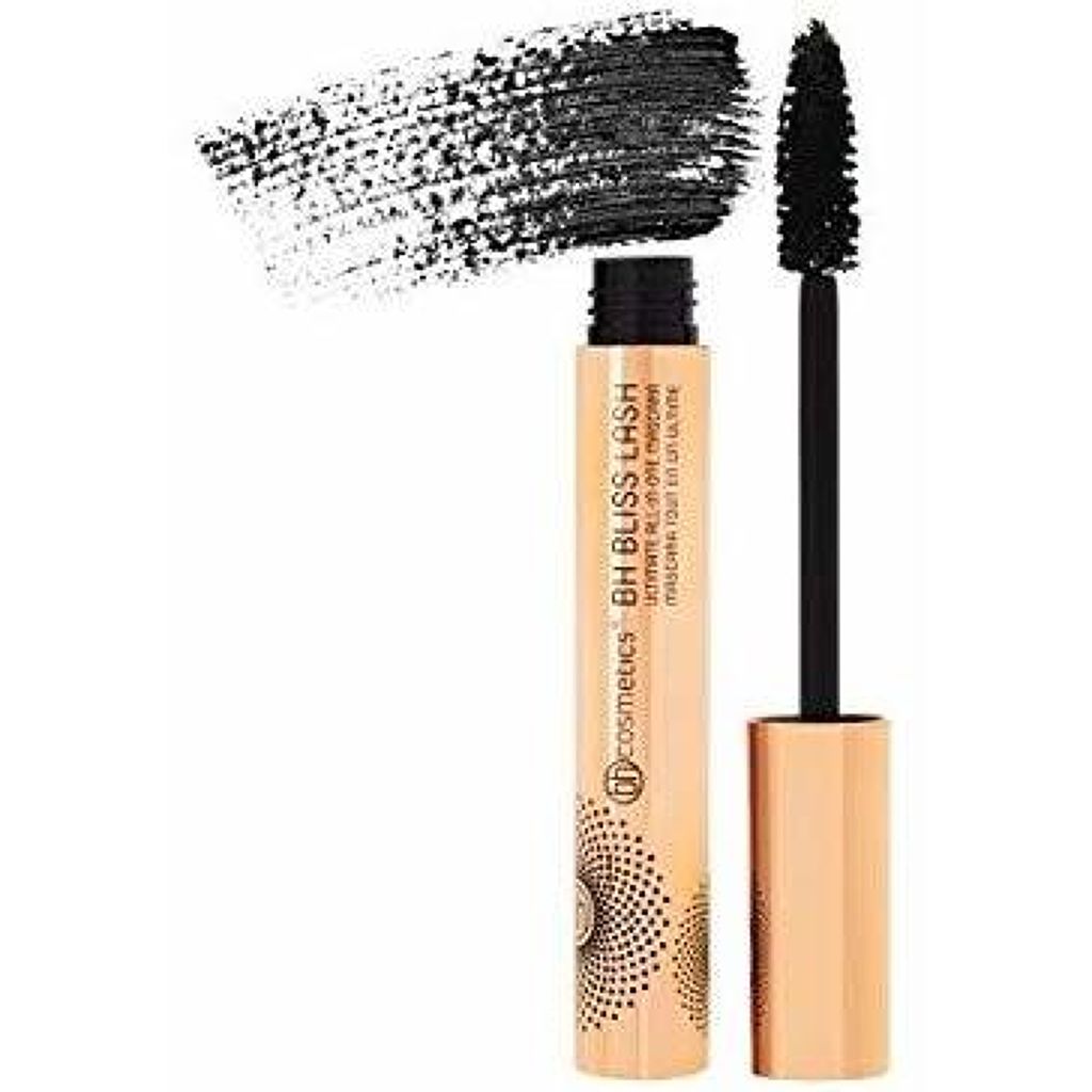 BH Bliss Lash - Ultimate All-In-One Mascara / bh cosmetics