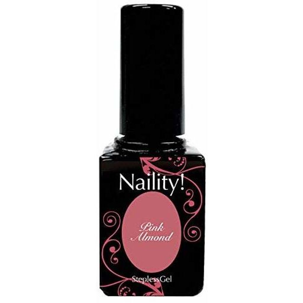 Naility！ ステップレスジェル / Naility!