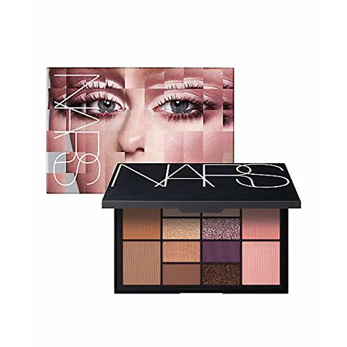 メーキャップユアマインド アイ&チークパレット NARS