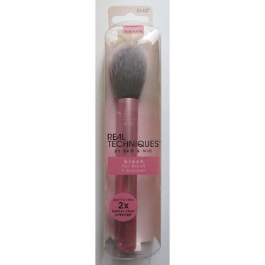 Real Techniques Blush Brush