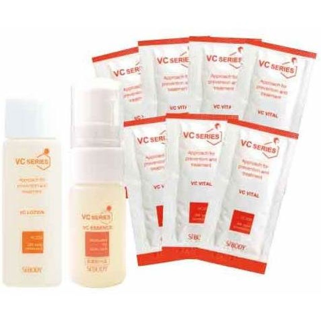 VCスターターセット VCシリーズ