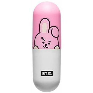 VT BT21 × VT Cosmetic リッピースティック