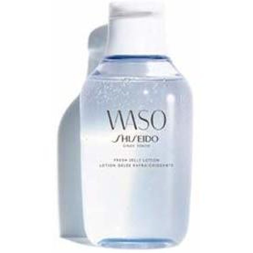 フレッシュ ジェリー ローション WASO