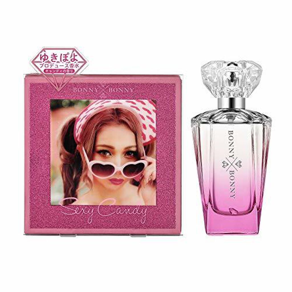 BONNY BONNY セクシーキャンディ オードトワレ