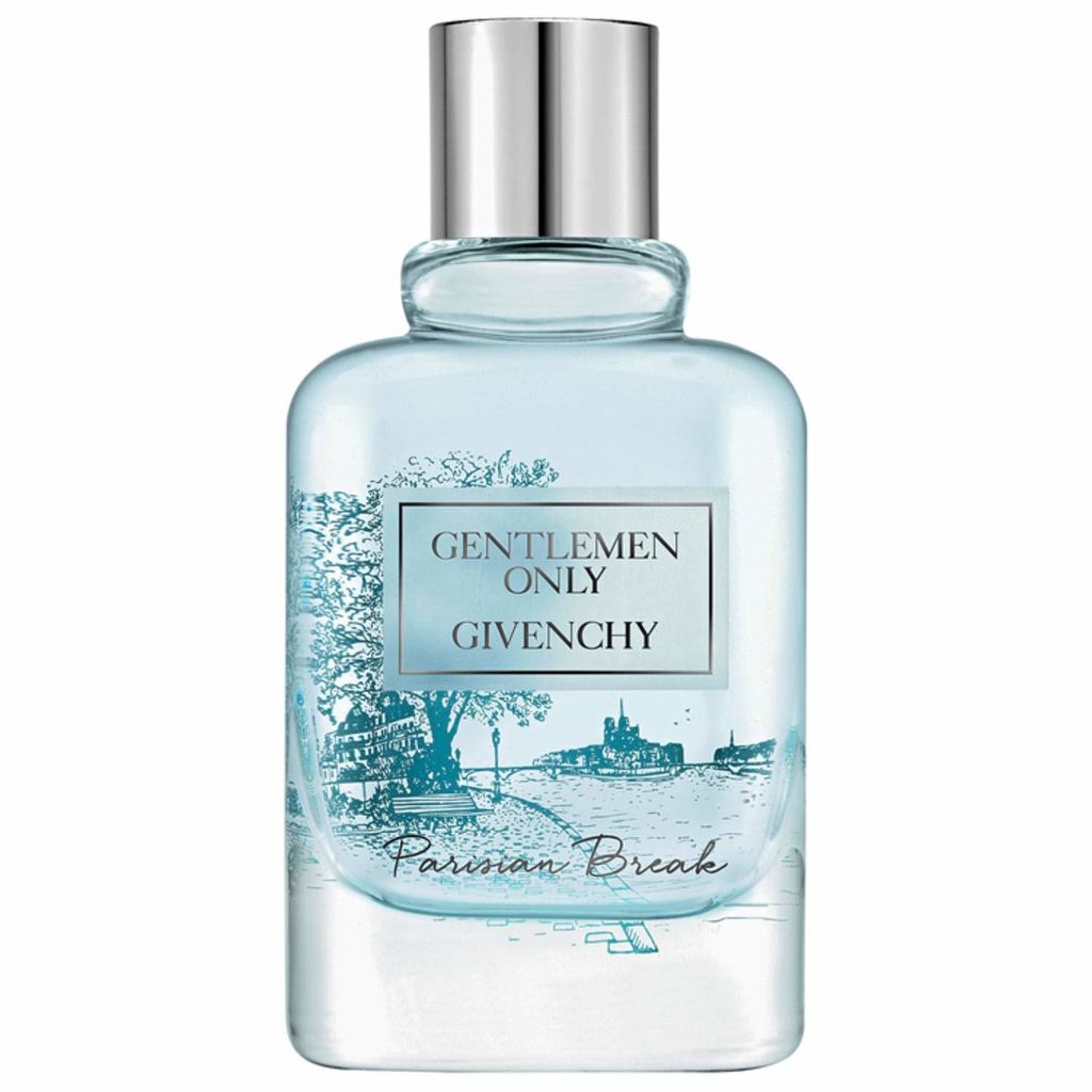ジェントルマン オンリー パリジャン ブレイク オーデトワレ GIVENCHY