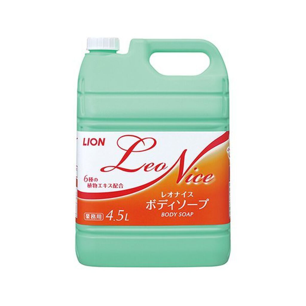 レオナイス しっとりタイプ ライオン