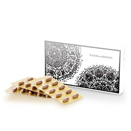 臍帯100 / 母の滴