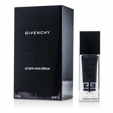 ソワン ノワール セラム EX GIVENCHY