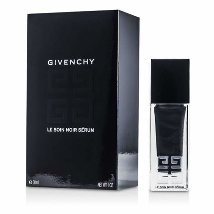 GIVENCHY ソワン ノワール セラム EX