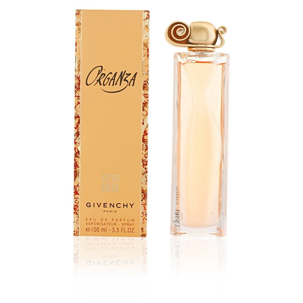 GIVENCHY オルガンザ オーデパルファム