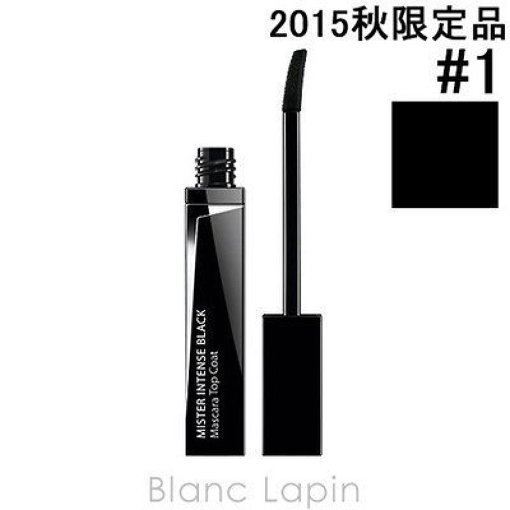 ミスター・インテンス・ブラック GIVENCHY