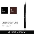 GIVENCHY ライナー・クチュール