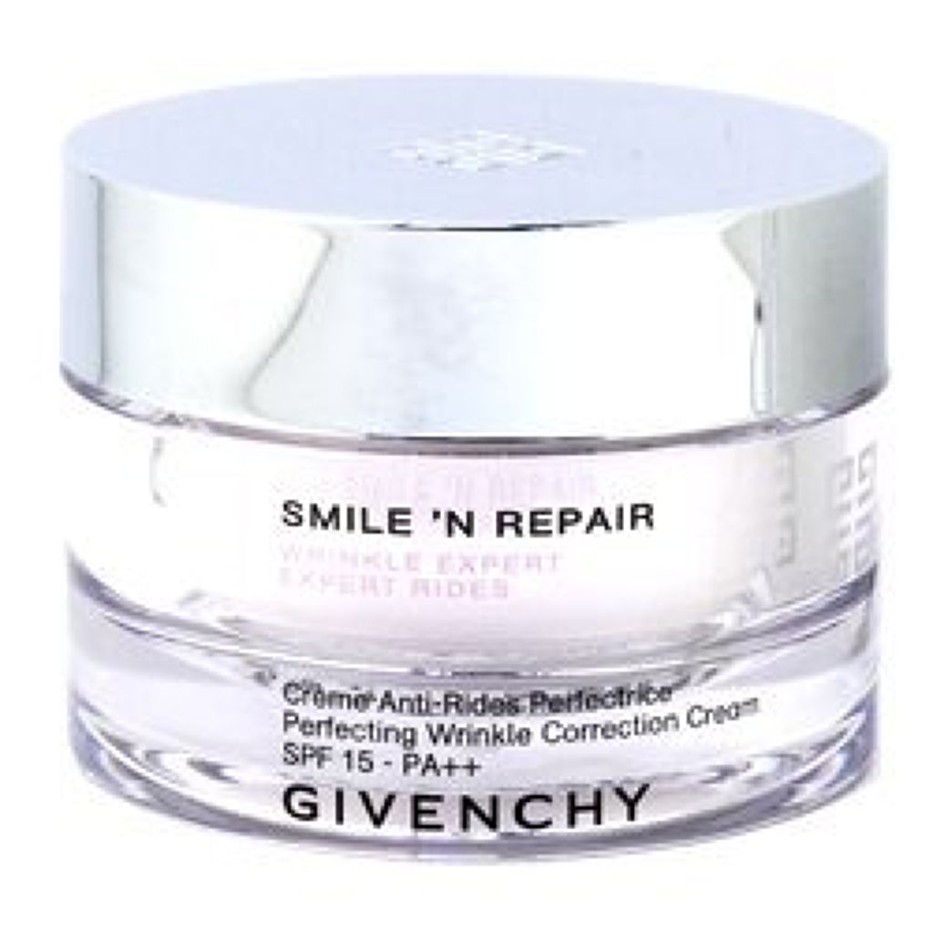 GIVENCHY SR リライン クリーム