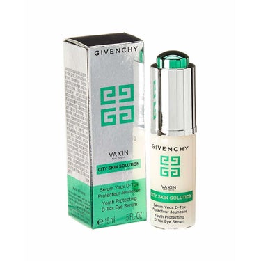 VAX シティ ソリューション アイ セラム GIVENCHY