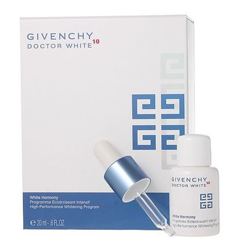 GIVENCHY DW10 ホワイトニング インテンシブ