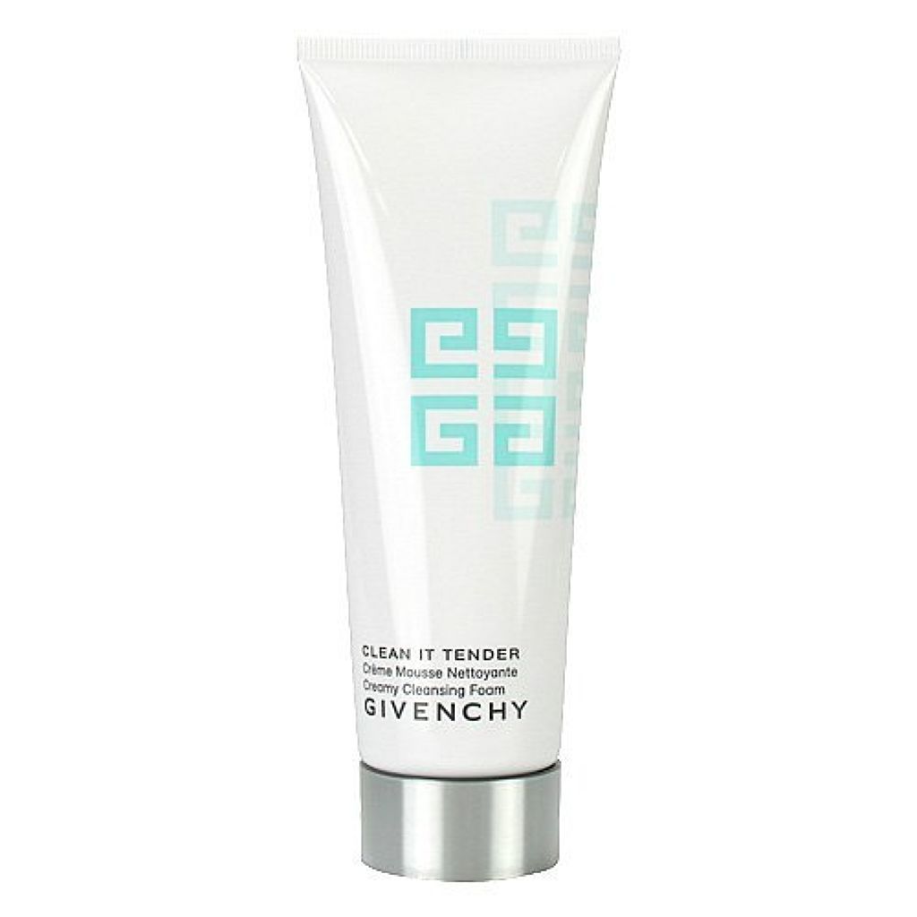 クリーミィ クレンジングフォーム GIVENCHY