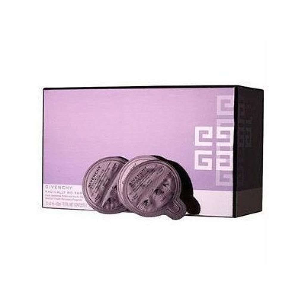 GIVENCHY ラディカリー ノーサージェティクス インテンシブ