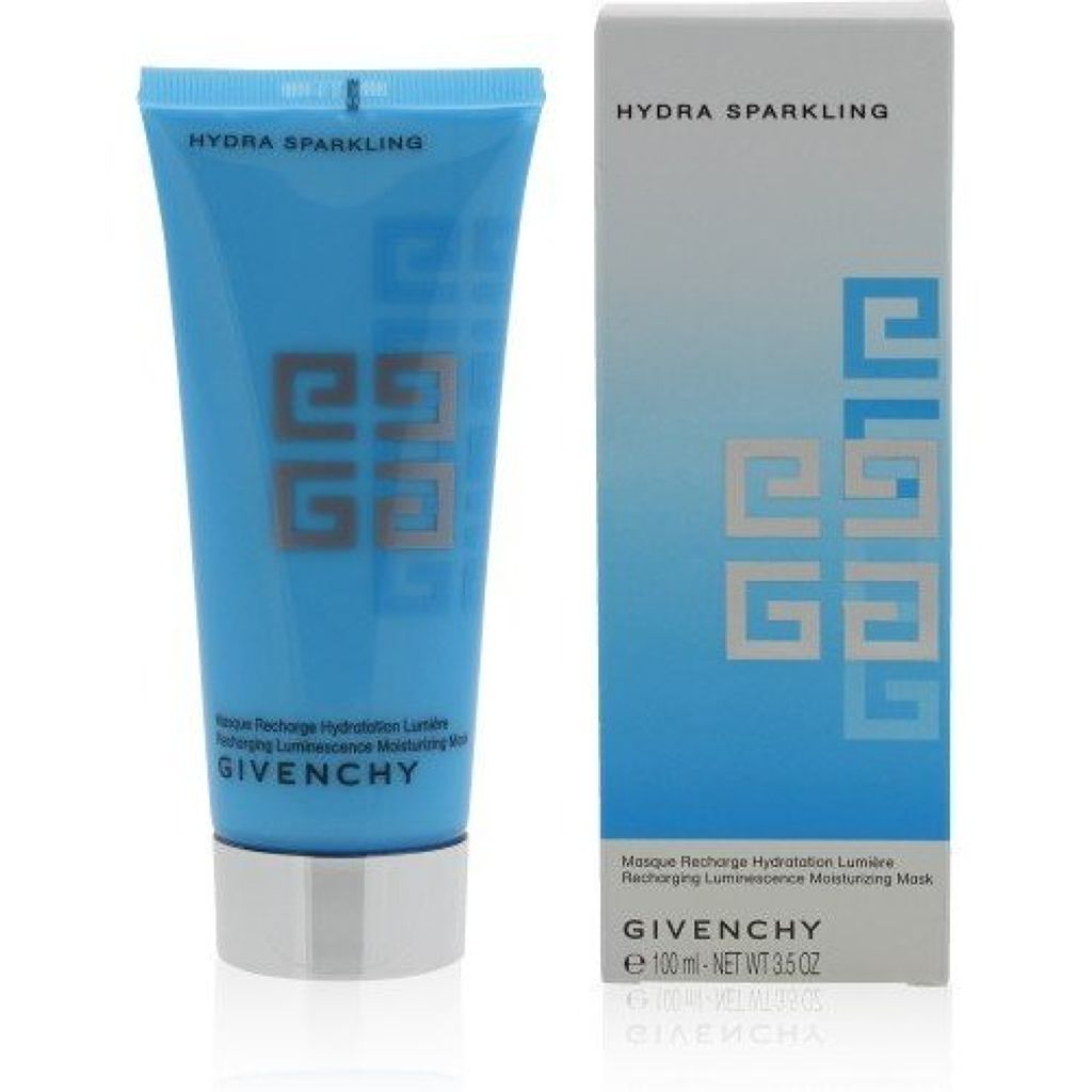 イドラ スパークリング マスク GIVENCHY