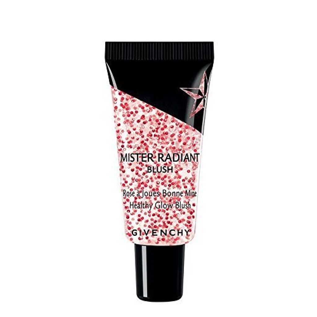 GIVENCHY ミスター・ラディアント・ブラッシュ
