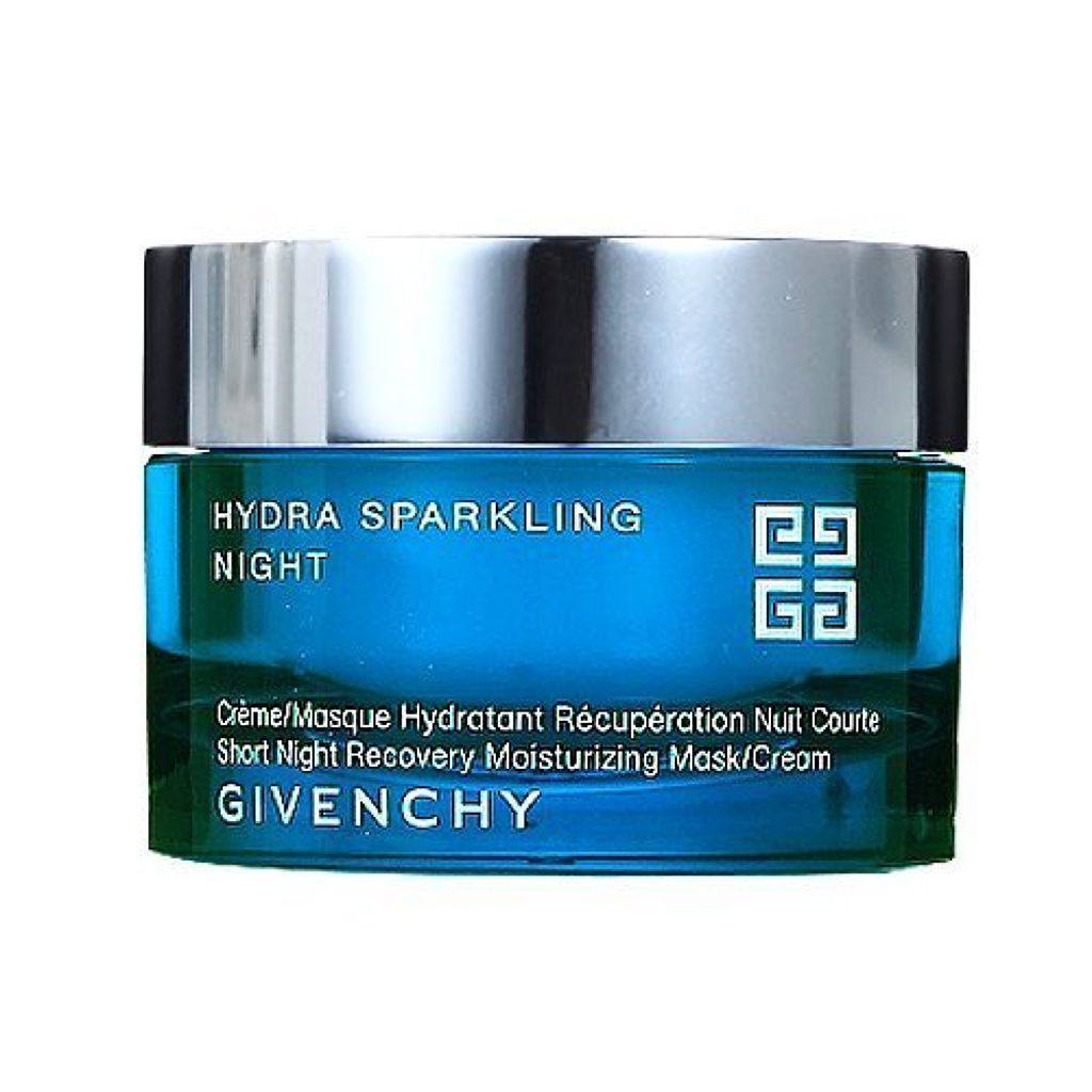 GIVENCHY イドラ スパークリング ナイト マスククリーム