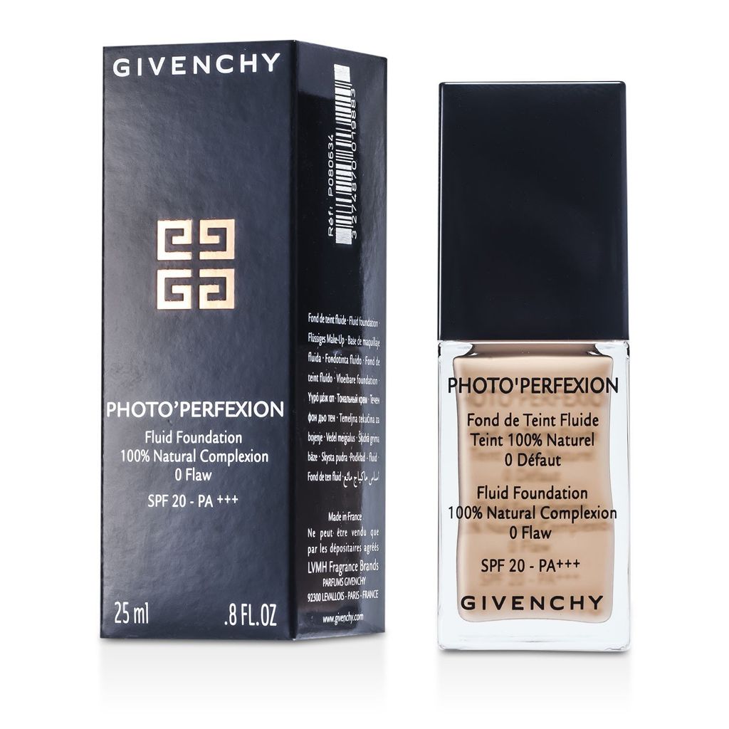 GIVENCHY フォト・パーフェクション